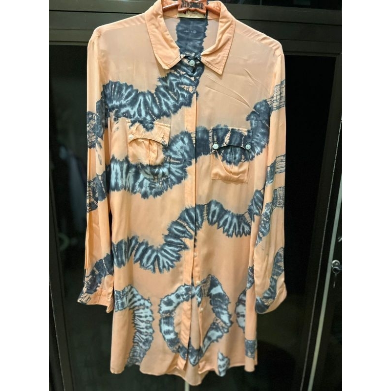 PL tunik dian pelangi