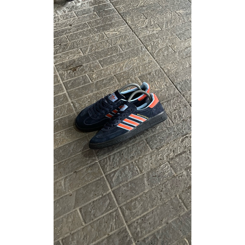 Adidas Manchester 89 Spzl