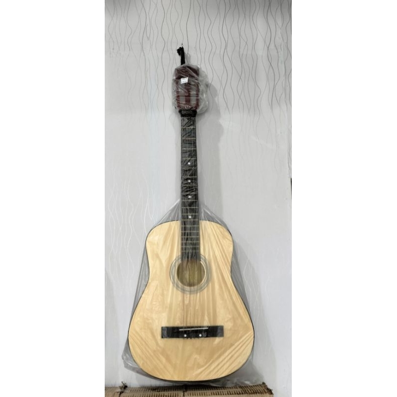 Gitar Kapok Impor