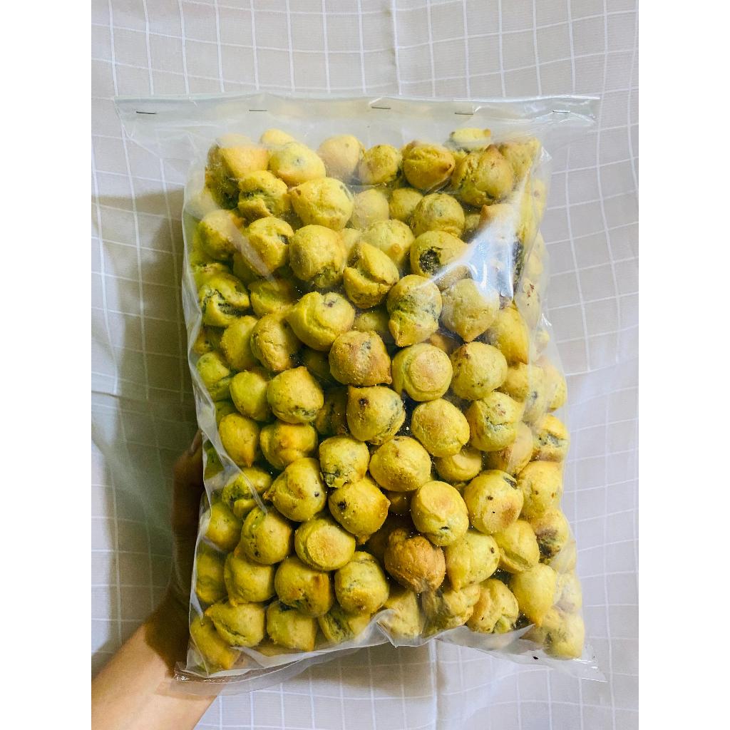 

soes/sus coklat lumer/kue sus kemasan 500gr 250gr 100gr
