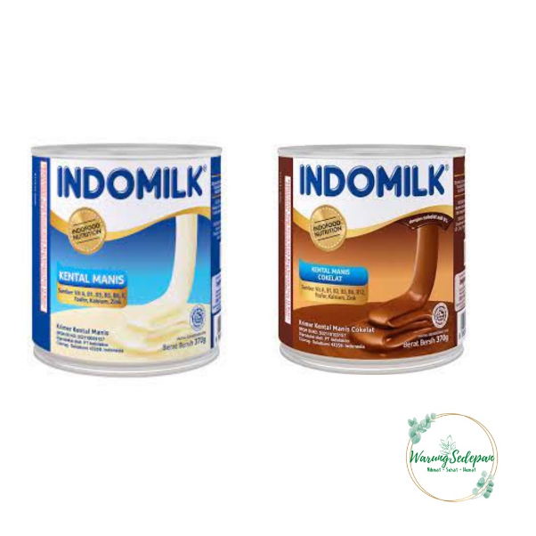 

Indomilk susu kental manis lezat cikarang bekasi