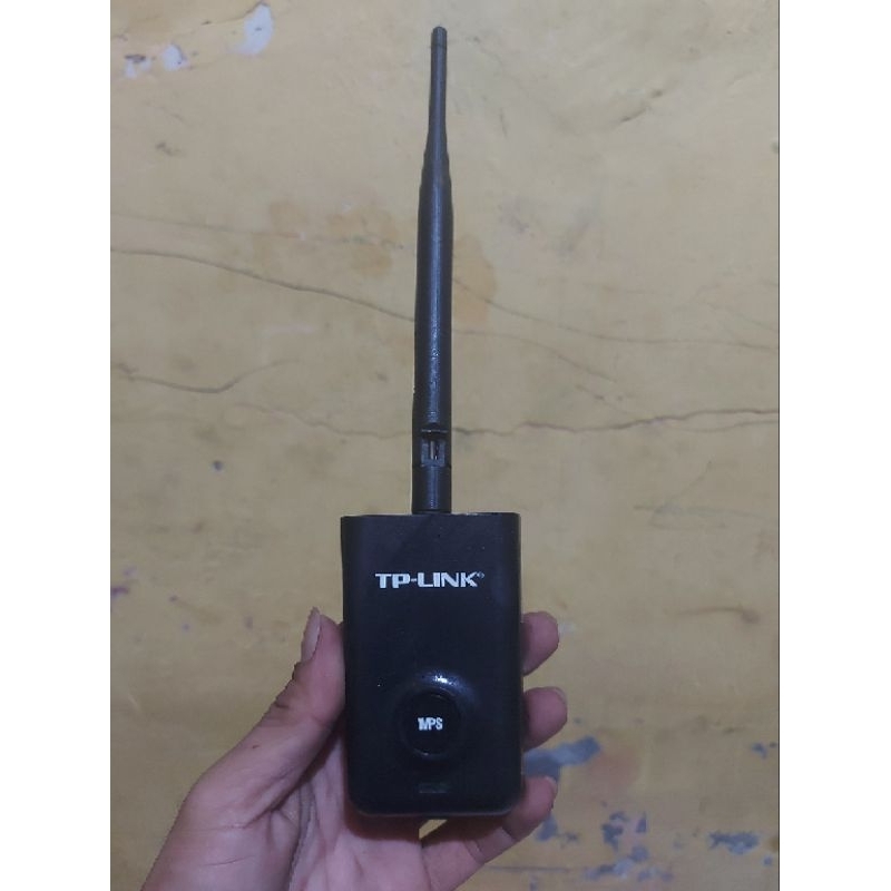 Tp-link TL-WN7200ND 150Mbps high power Wirelees