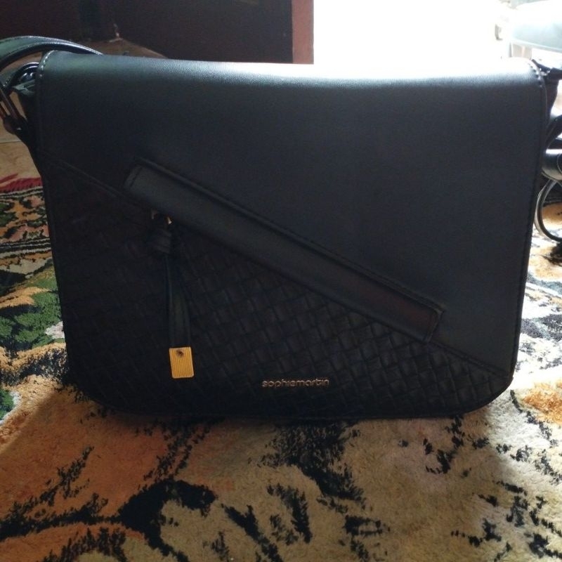 PRELOVED TAS SOPHIE MARTIN