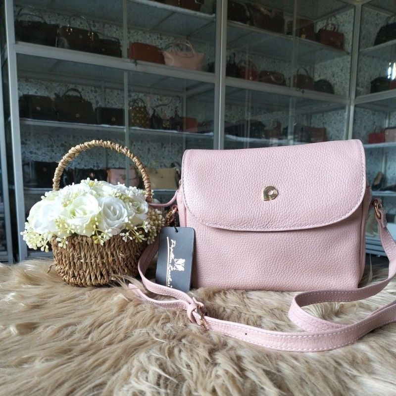 Tas papillon k3526 warna asem, cokoren, kopi, hitam, merah, hijau muda, pink muda