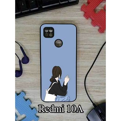 CASE REDMI 9C / REDMI 10A - HARDCASE GLOSSY  REDMI 9C / REDMI 10A - CASE KEREN - HARDCASE KACA REDMI