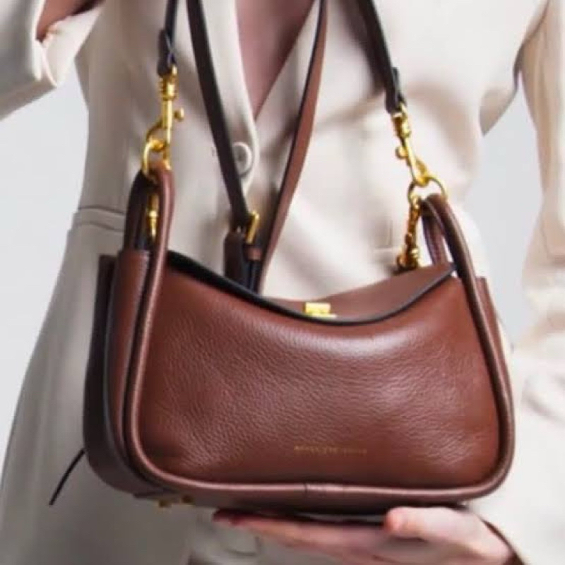 Smakk amsterdam cliff bag