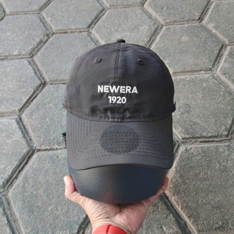 TOPI NEW ERA 1920 SECOND ORIGINAL