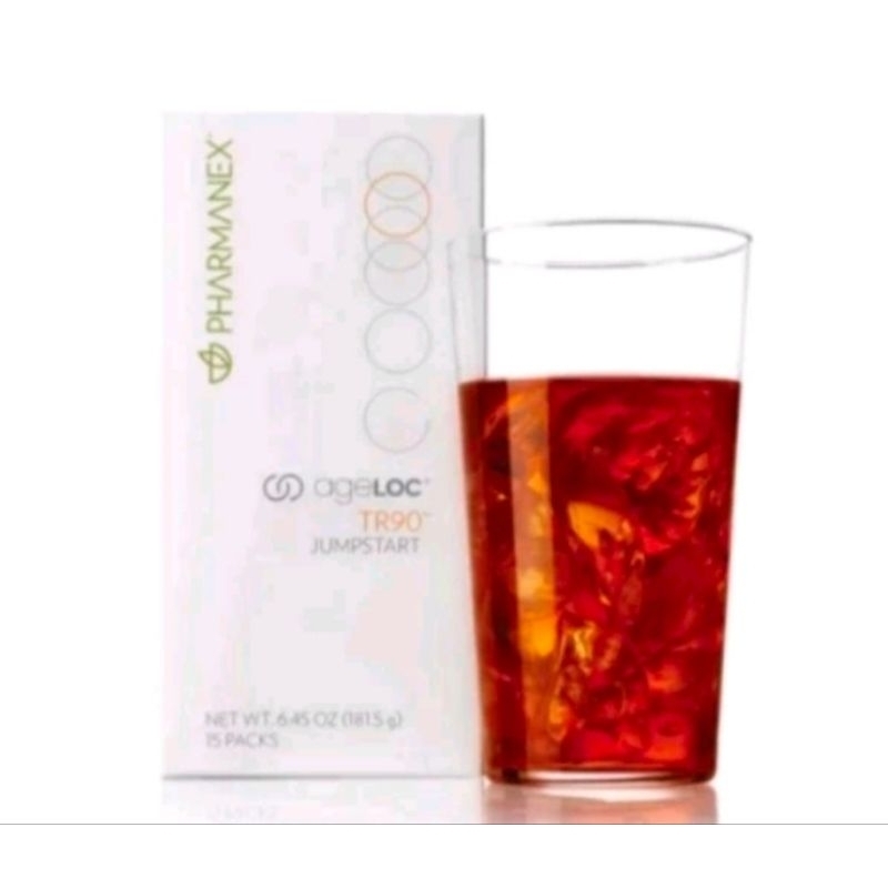 Agelockkk TR90 jumpstart eceran