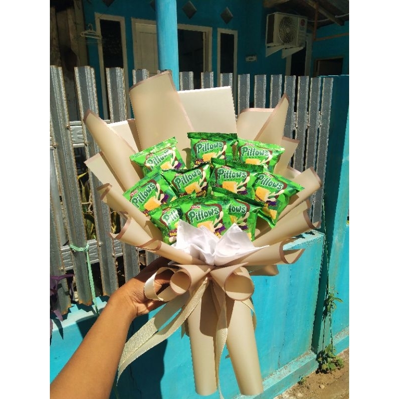 

[GUBBY STORE] || BUCKET SNACK PILLOWS