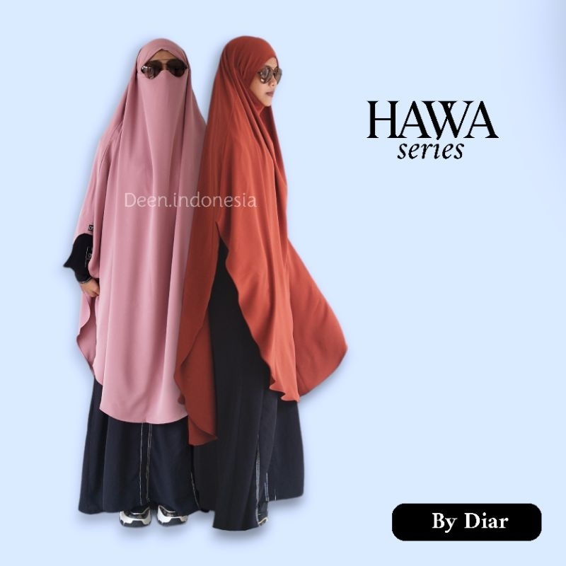 French Khimar Instan Karet | Khimar Syar'i | Hijab Syar'i Bahan Premium Lembut | FK Instan Long Oval
