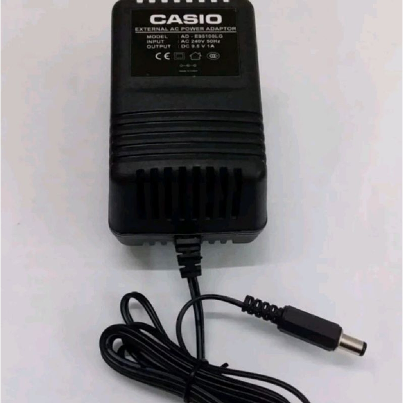 Adaptor untuk Keyboard Casio CTK 811ex
