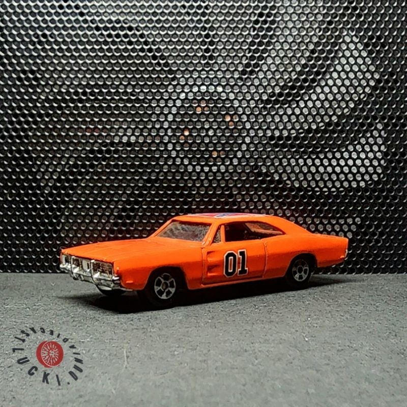 1/64 ERTL General Lee Loose.