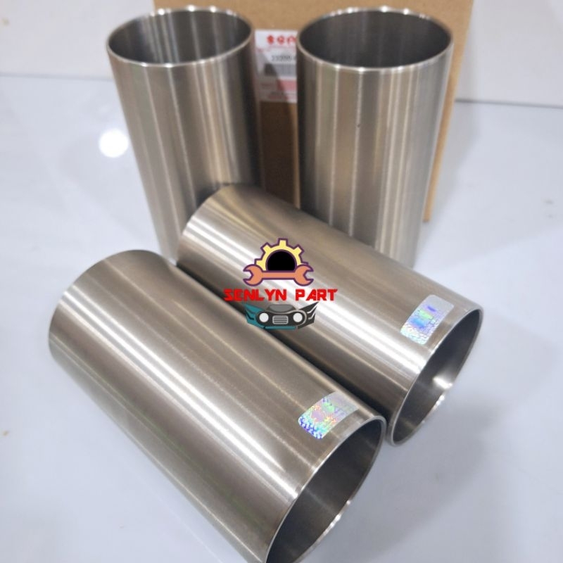 CYLINDER LINER BORING SUZUKI FUTURA SEMIFINISHING BARU ORI GARANSI