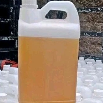 

MINYAK PREMIUM 5LITER