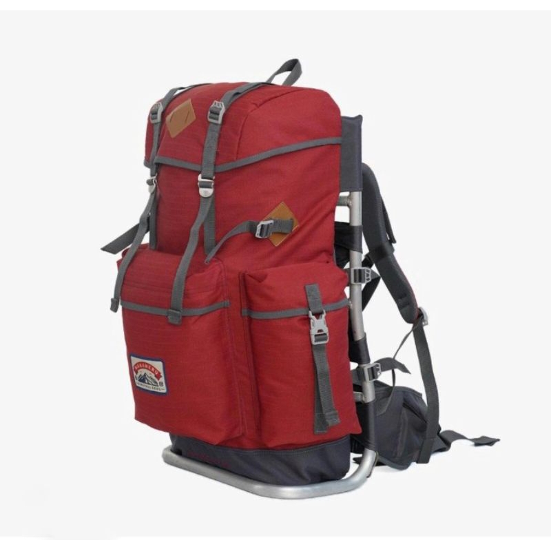 RANSEL MAHAMERU MAHARDIKA
