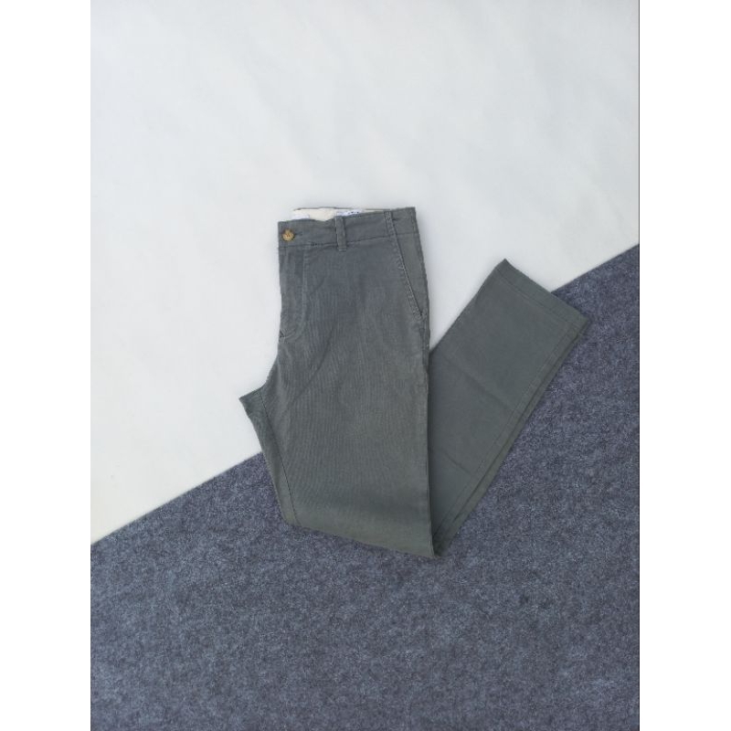 CELANA CHINO URBAN OUTFITTERS LONGPANTS CHINOS(30)