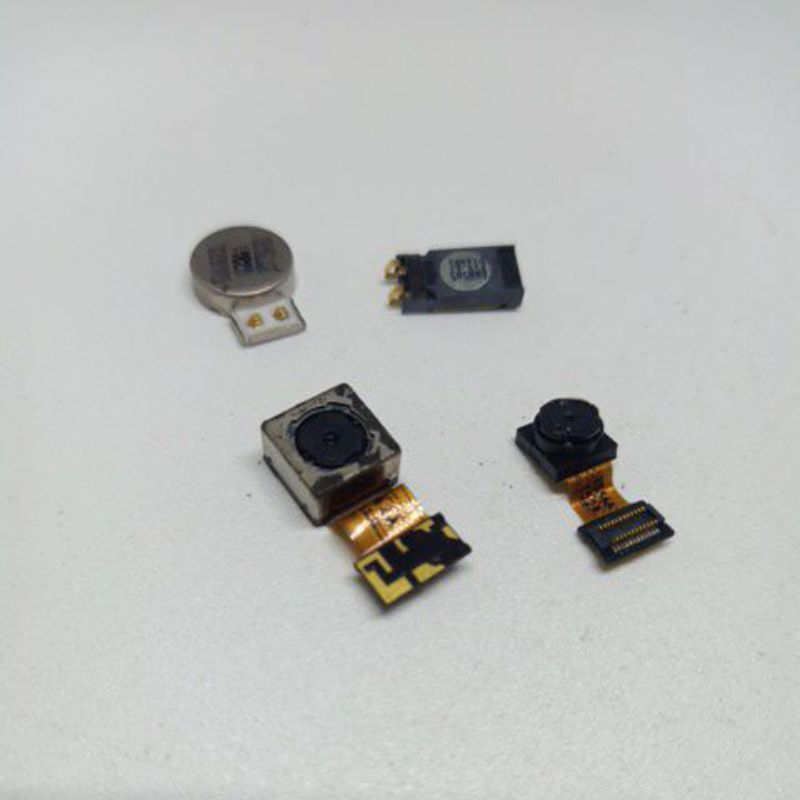 Kamera depan / belakang LG Magna H502f original copotan