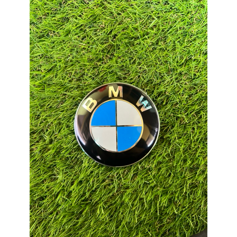 Emblem BMW E30 , E36 , E46 , E90 depan belakang All Series