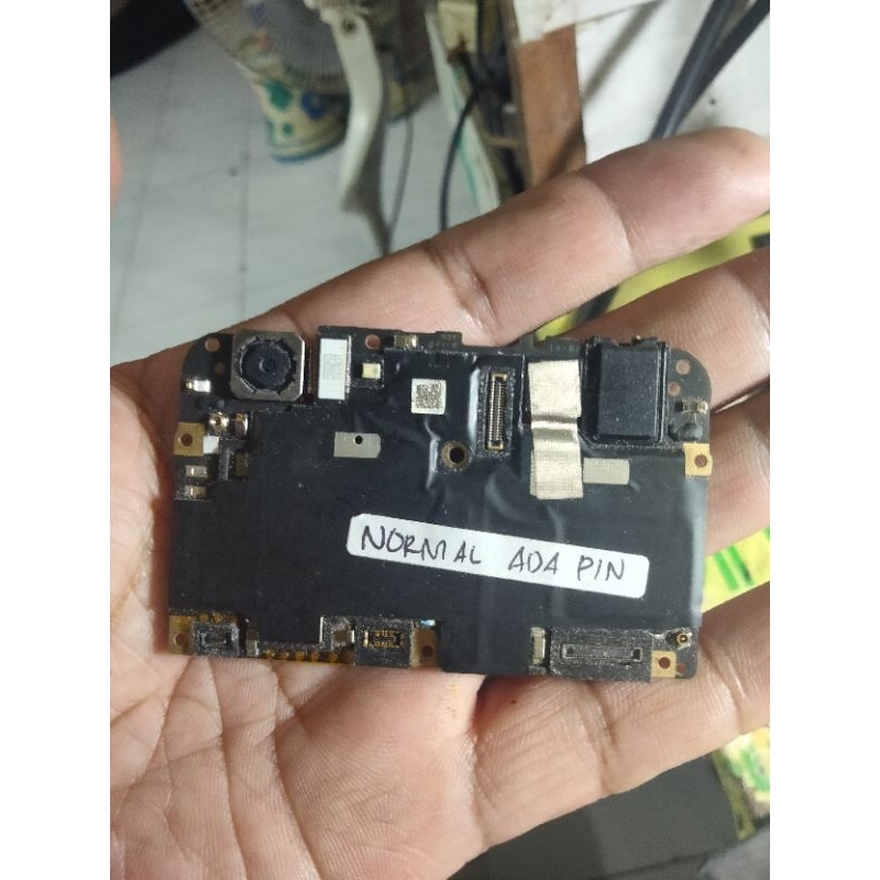 Mesin Normal Vivo Y53