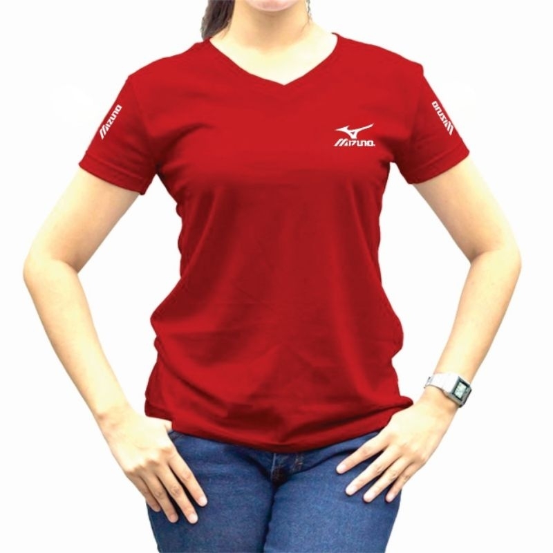 baju olahraga wanita lengan pendek zumba fitnes aerobik senam muslimah