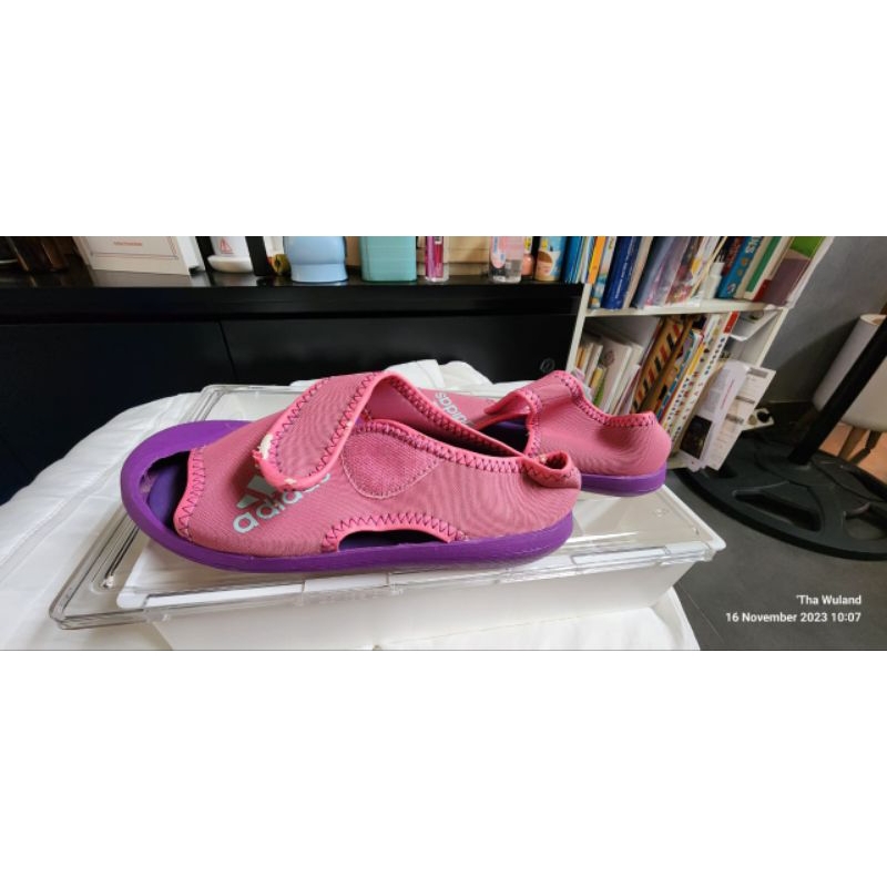 SANDAL ANAK ADIDAS ALTA VENTURE BARU ORIGINAL 1000%
