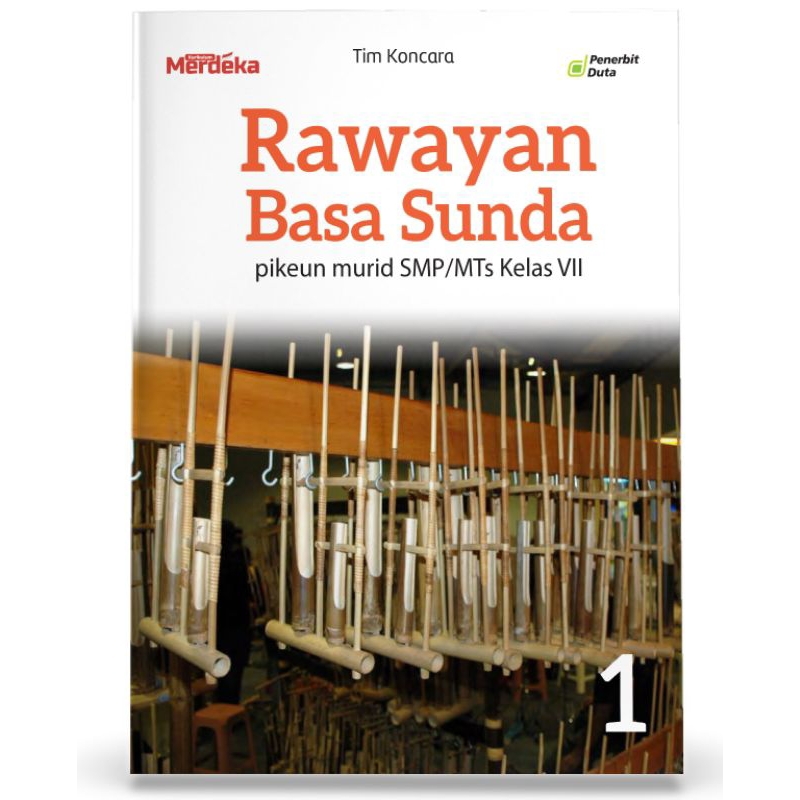 

Rawayan Basa Sunda pikeun Murid SMP/MTs Kelas VII