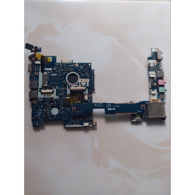 Motherboard Mainboard Mobo Acer One NAV50 LS-565AP DDR2