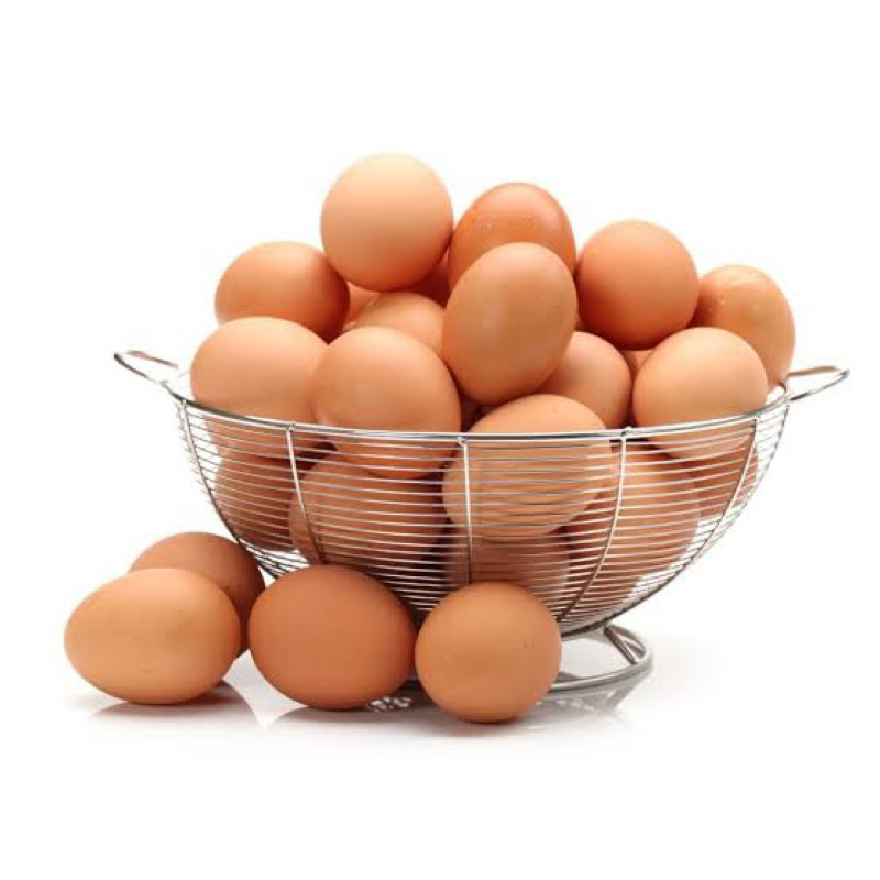 

Telur Ayam Negri 1 Kg