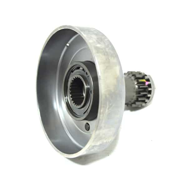 22660KFM900 MANGKOK MATIC HONDA LEGENDA, FIT ASSY ORIGINAL AHM