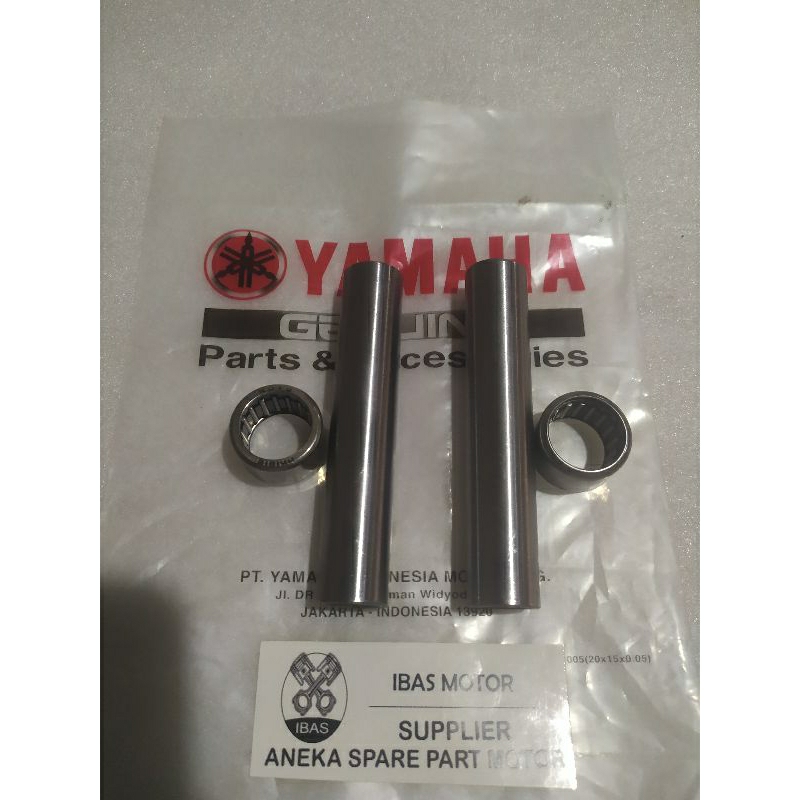 Bosh fork bos swing arm vixion old/new 3C1