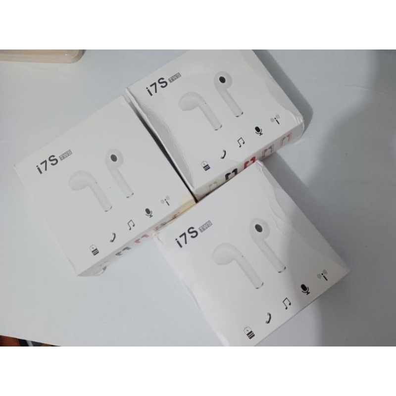 tws heandset bluetooth