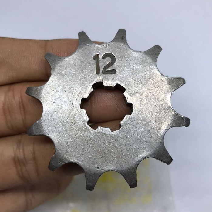GIR DEPAN RC TAJIMA FRONT GEAR SPROCKET GIR DEPAN RC TAJIMA
