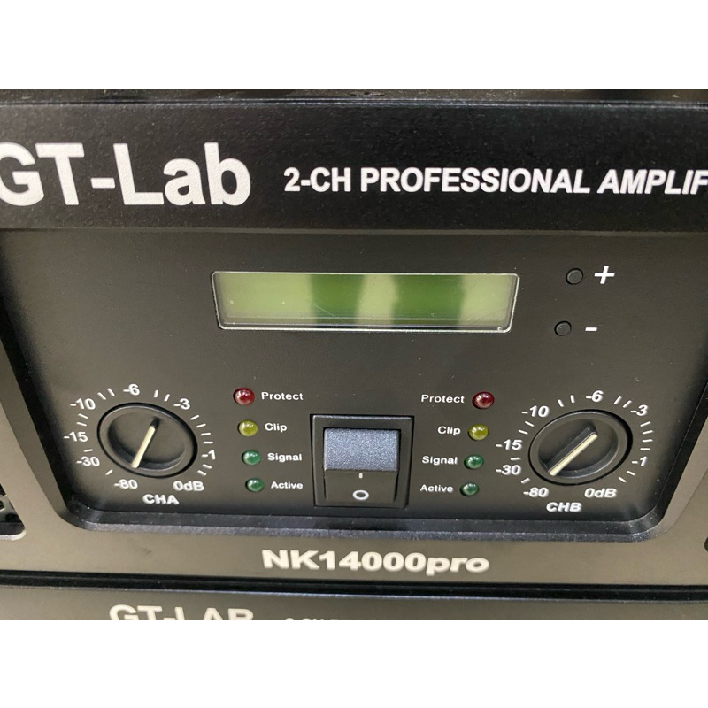 Gt-lab nk14000pro