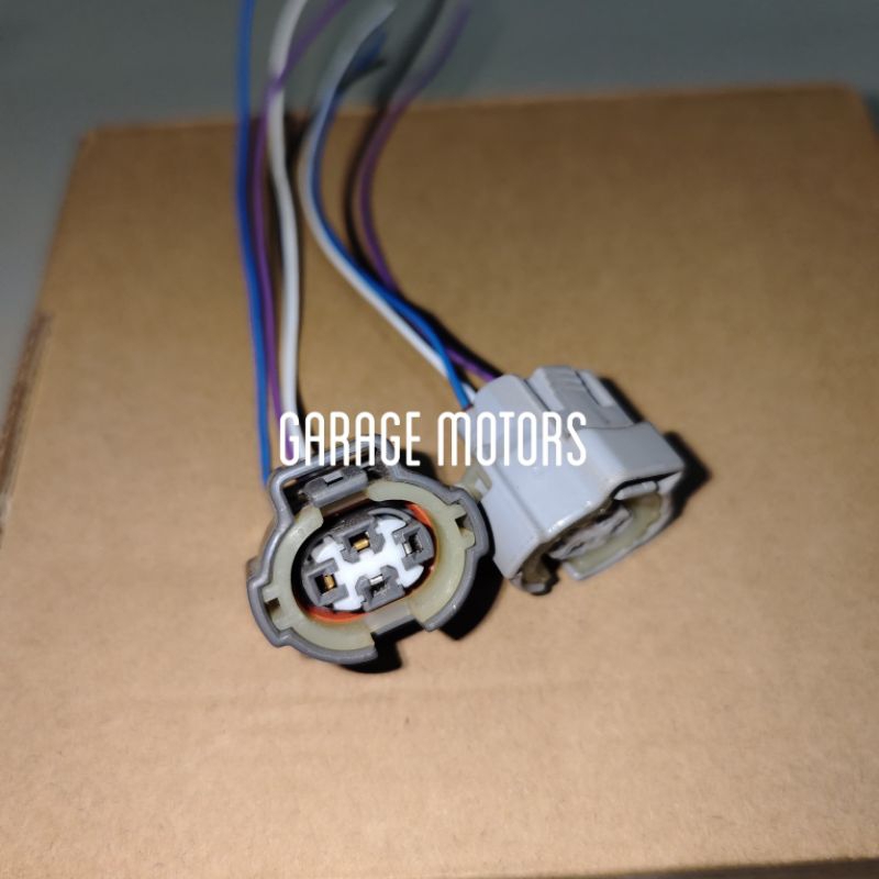 SOKET SENSOR LPS AC TOYOTA ALTIS WISH