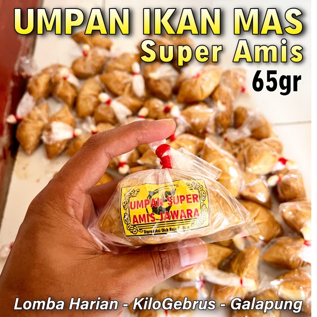 Umpan Ikan Mas Siap Pakai Paling Gacor, Umpan Ikan Mas, Umpan Ikan Mas Siap Pakai, Umpan Ikan Mas Ga