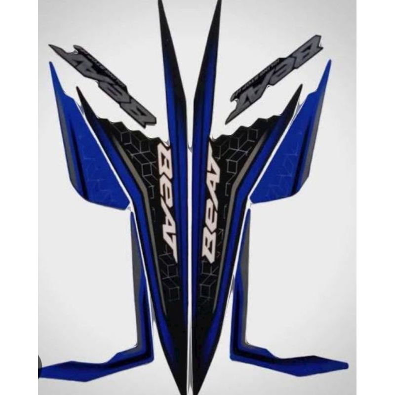 List Standart Beat iss 2020 (Body Doff)