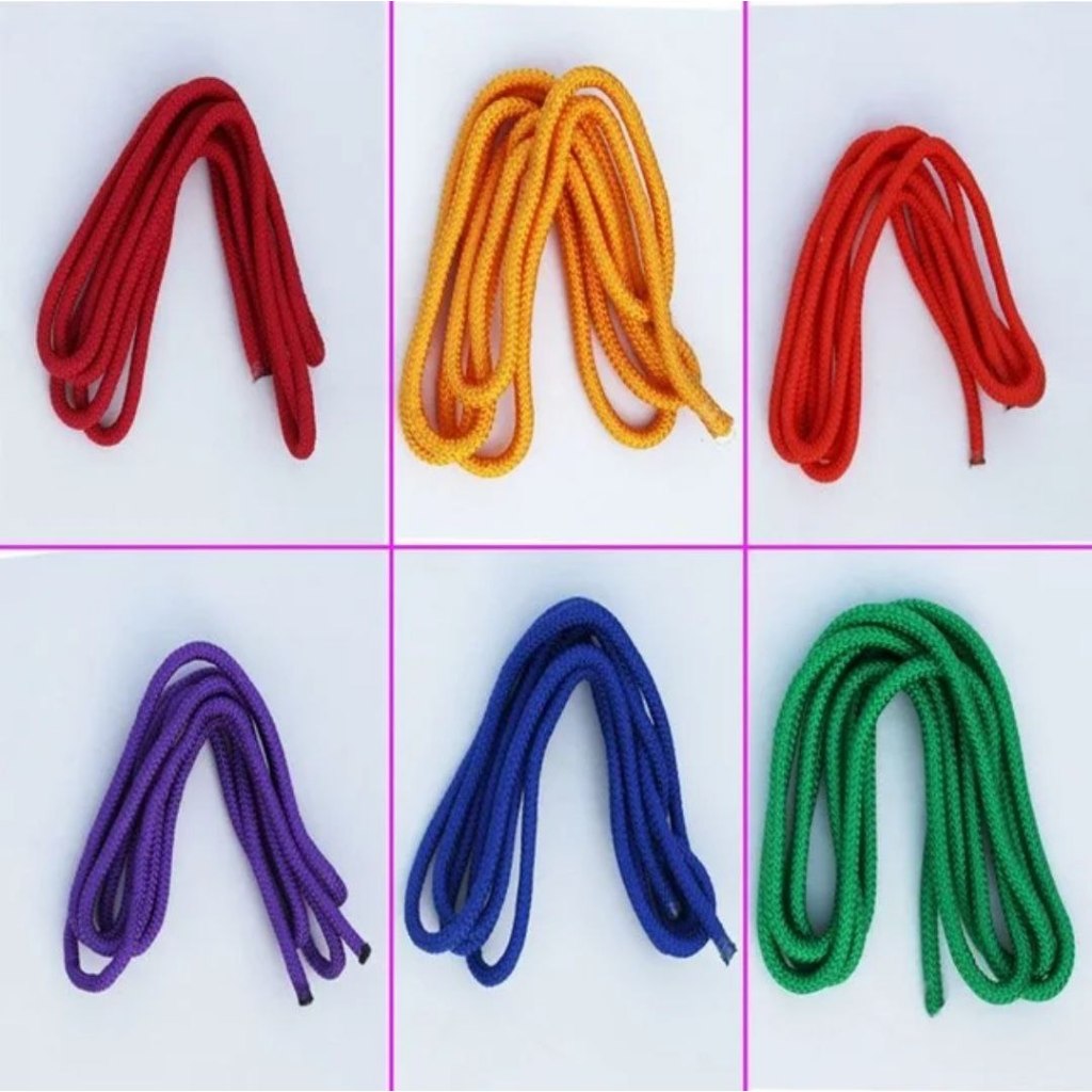 

Tali Kur cocok untuk box / Mika Souvernir Varian warna - Kuning