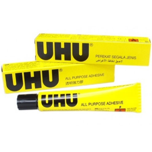 

UHU - Lem Cair Serbaguna 20ml