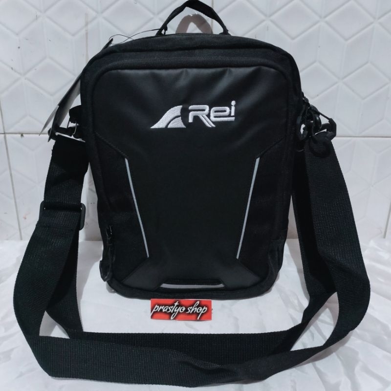 tas selempang rei kapuas T25XP20xL10cm