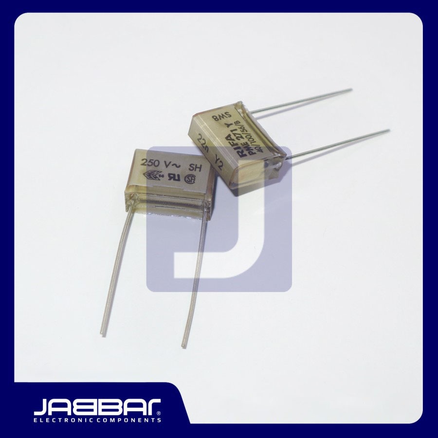 PME271Y 22n Y2 250V DIP2