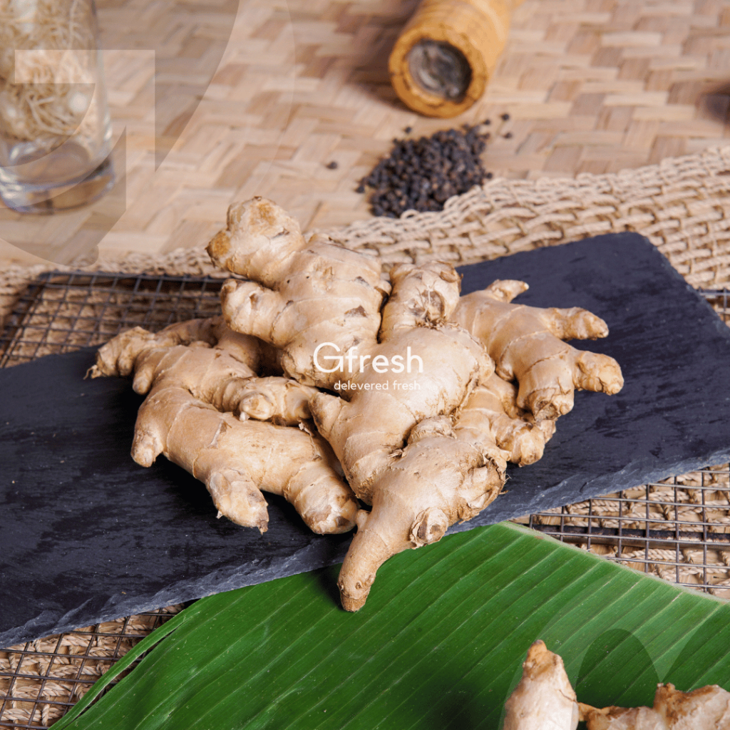 

Jahe Gajah / Jahe Besar Segar 250 gram