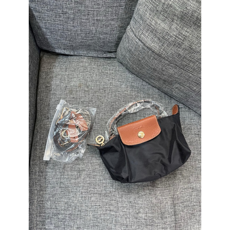 Tas cuir super mini bag Import premium