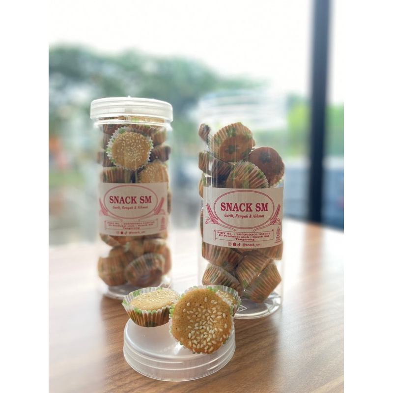 

Snack SM