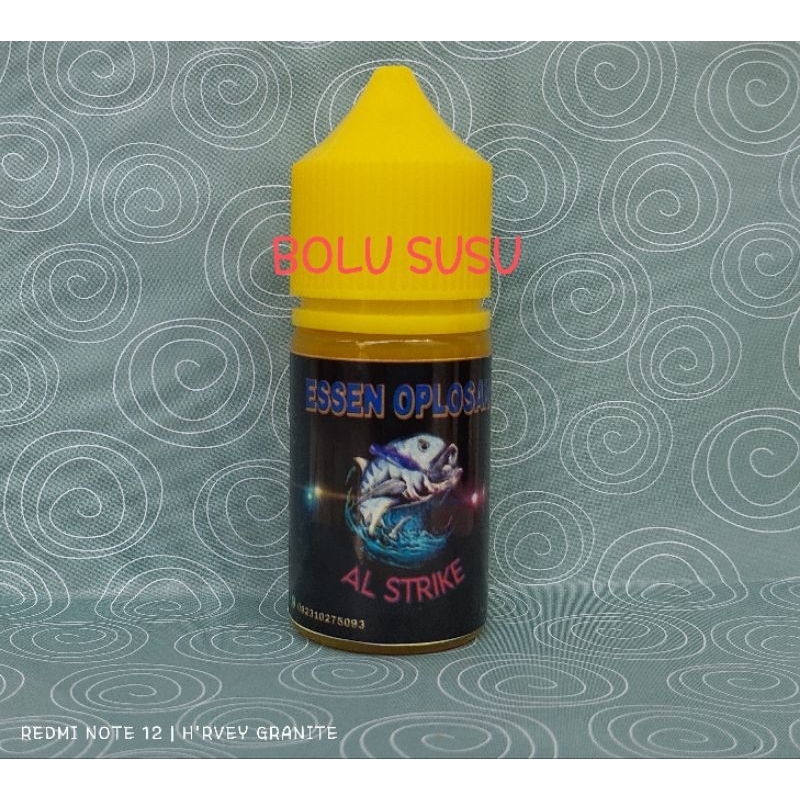 essen oplosan aroma bolu susu