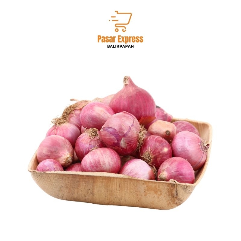

Bawang Merah (250gr) - Pasar Express Balikpapan
