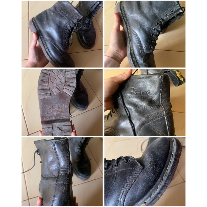 preloved docmart 1460