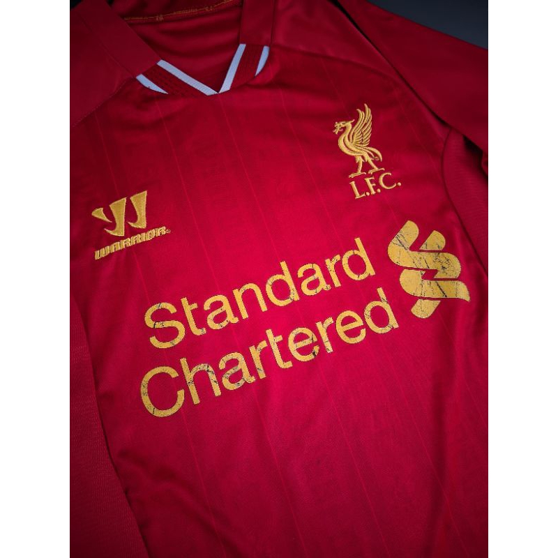 Liverpool Ls