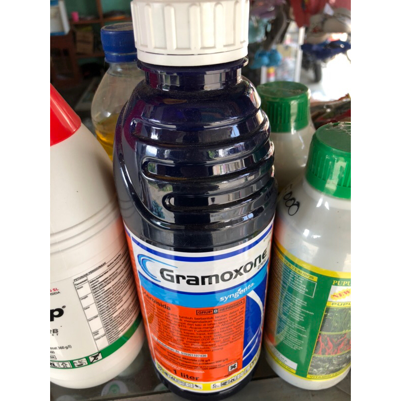 GRAMOXONE 276 SL 500ML