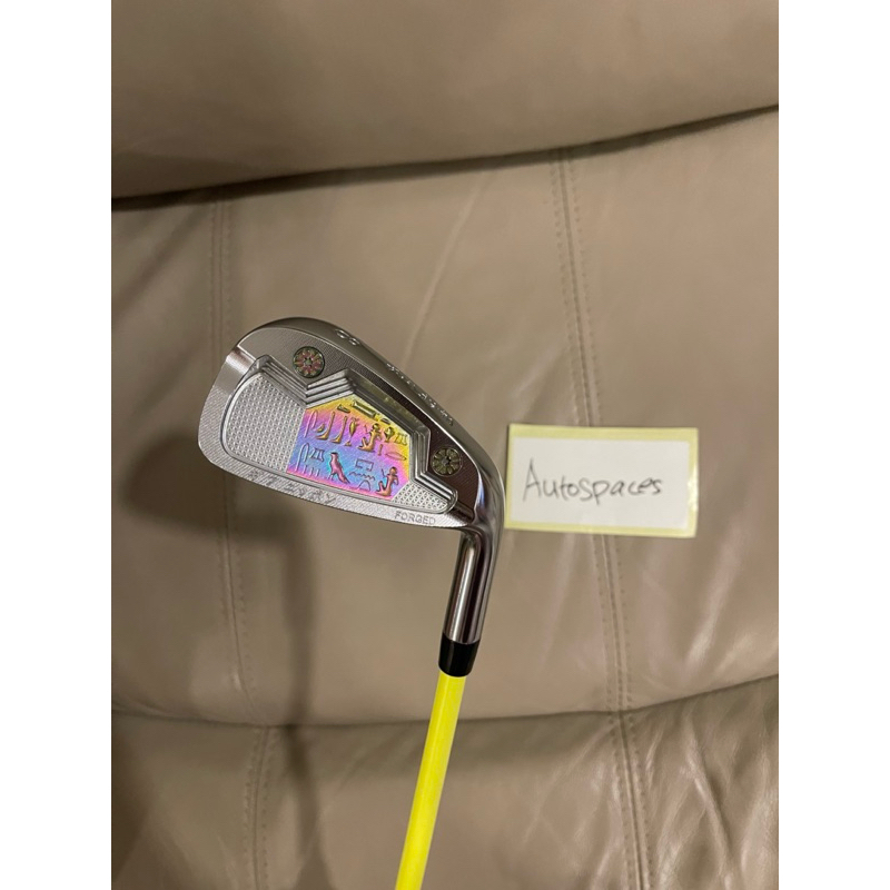 Kentack Golf iron 8 golf stick Original Japan Ready