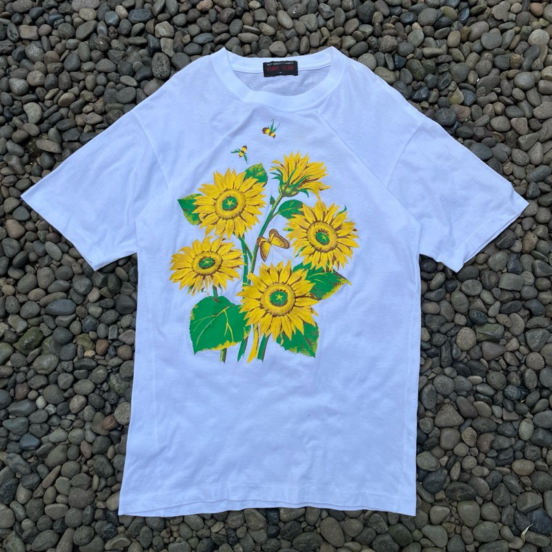 KAOS ART VINTAGE SINGLE STICH